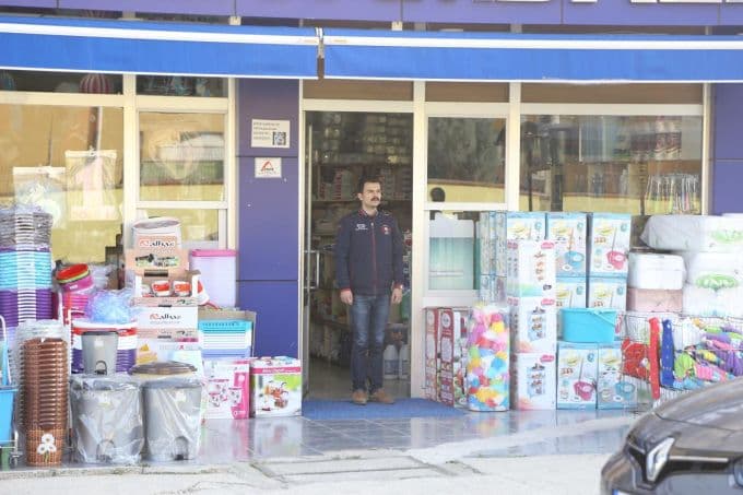 Büyük Önder Atatürk Sakarya'da anıldı