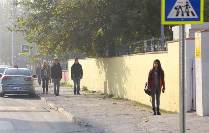 Büyük Önder Atatürk Sakarya'da anıldı
