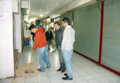 Bu Nasıl Arkadaş?