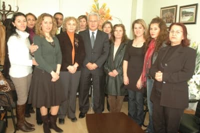 Tepkilerini Dile Getirmek İçin Sokaklara Dökülecekler