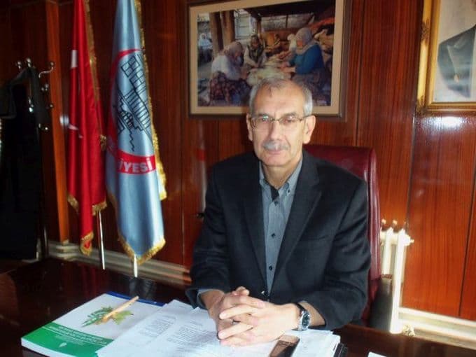 Taraklı yeni meydanına kavuşuyor
