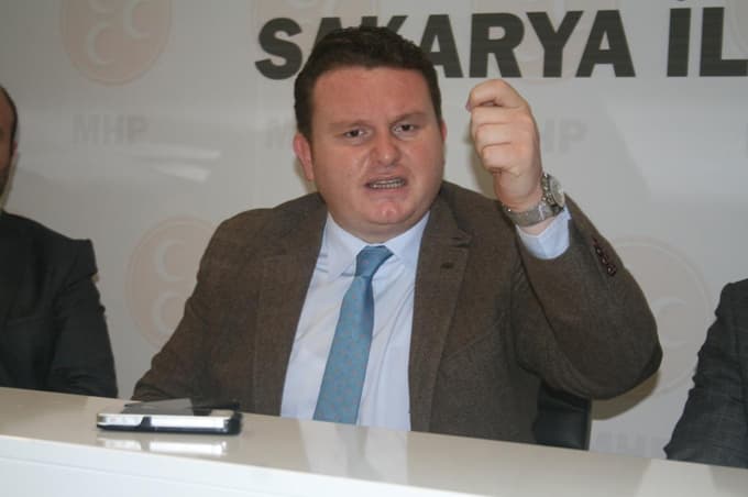 Bülbül: "Bize iletilen eleştirileri dikkate alacağız"