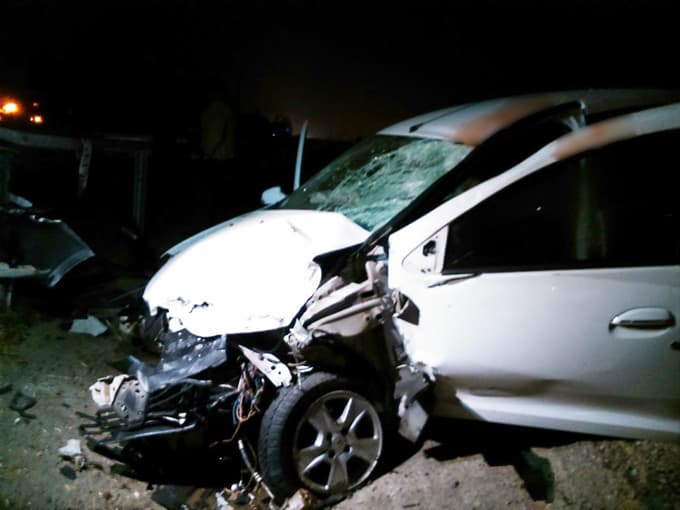 Belediye işçisi otomobilin altında kalarak can verdi
