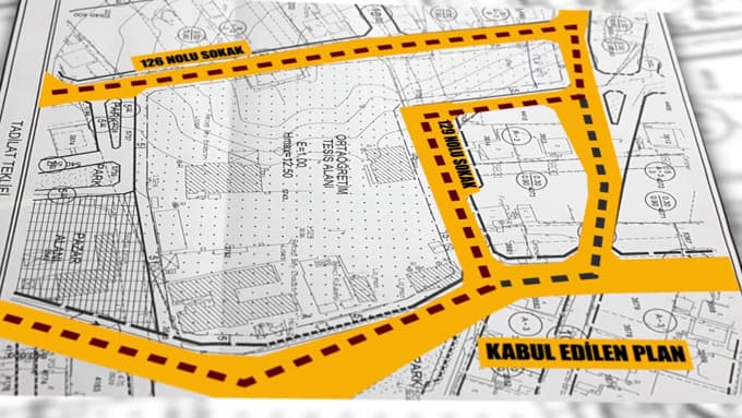 Ahmet Soğuk, yol kapatma iddialarına yanıt verdi