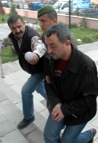 Son Pişmanlık Fayda Etmedi, 20 Yıl Hapise Mahkum Edildi