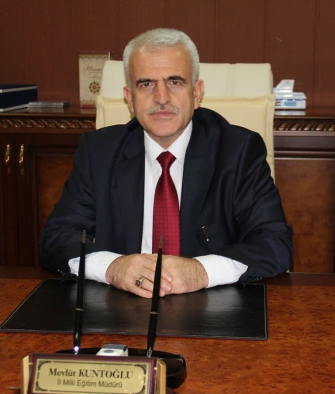 İlimizde 14 bin öğrenci TEOG sınavında ter dökecek