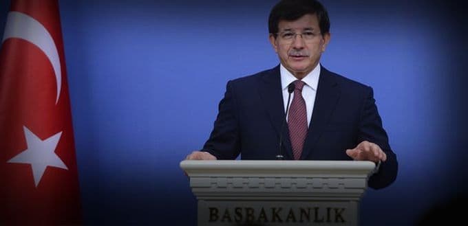 Yeni kabine açıklandı
