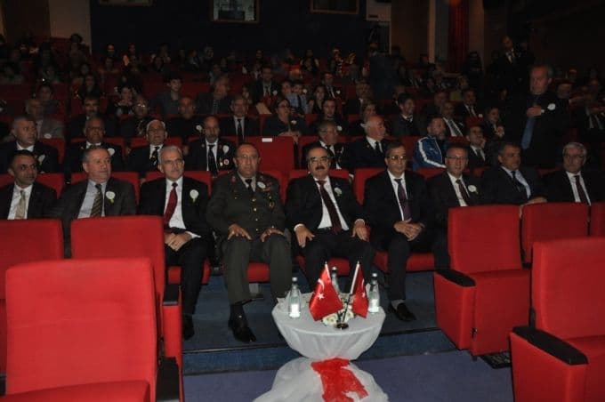 Öğretmenler Günü, etkinliklerle kutlandı