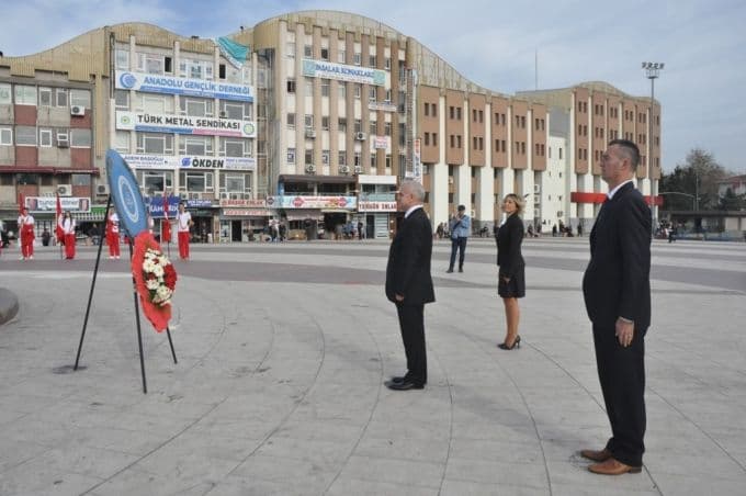 Öğretmenler Günü, etkinliklerle kutlandı