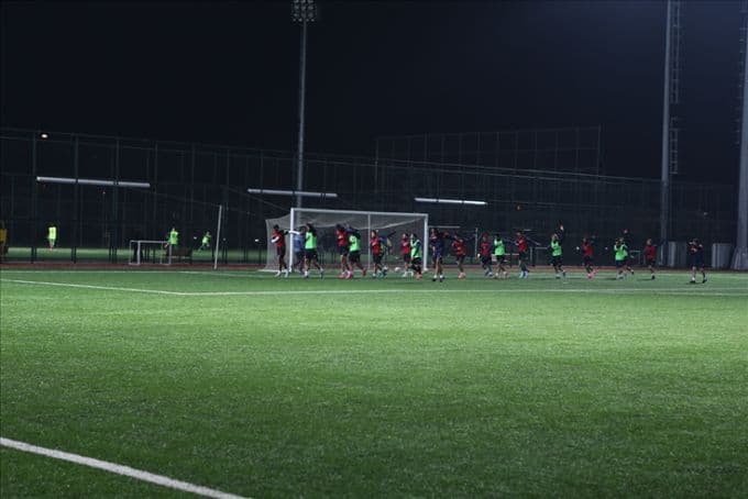 Başkan Toçoğlu, Sakaryaspor için umutlu konuştu