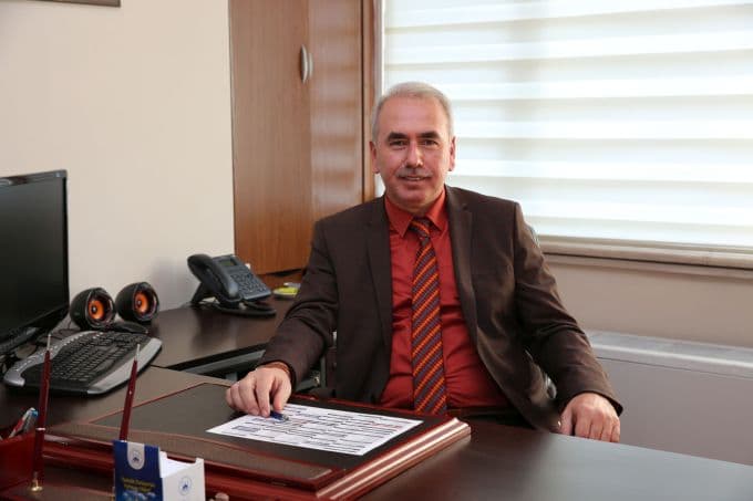 2 üniversitelinin başlattığı proje karşılığını buldu