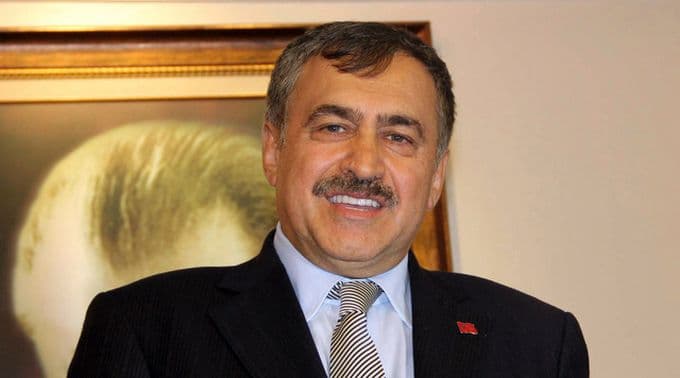 Kaynarca Topçu Göleti için "kamulaştırma" kararı