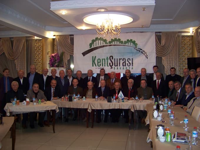 "Sakarya'da işçi kıyımları kapıda mı?"