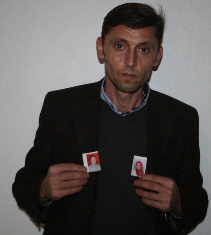 Liseli Selin'den 4 gündür haber alınamıyor