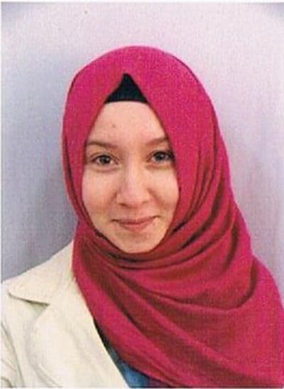 Liseli Selin'den 4 gündür haber alınamıyor