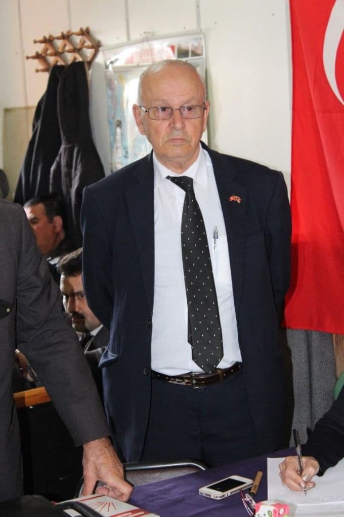 CHP Kaynarca ve Ferizli ilçe başkanı belli oldu