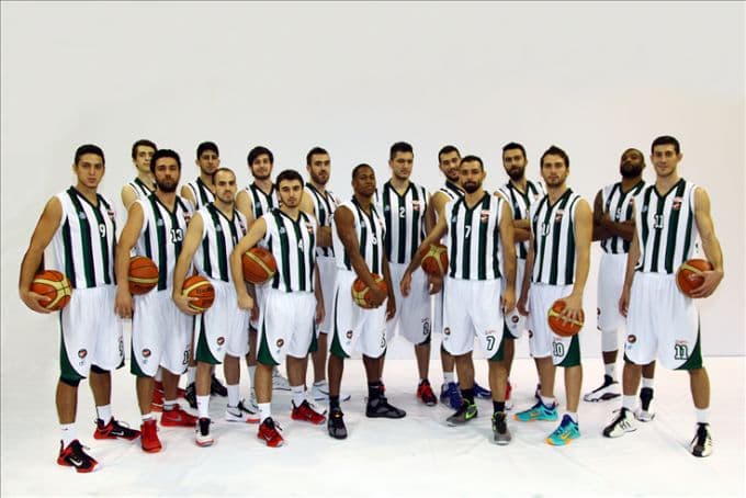 Büyükşehir Basket, kendi evinde Melikşah'ı ağırlayacak