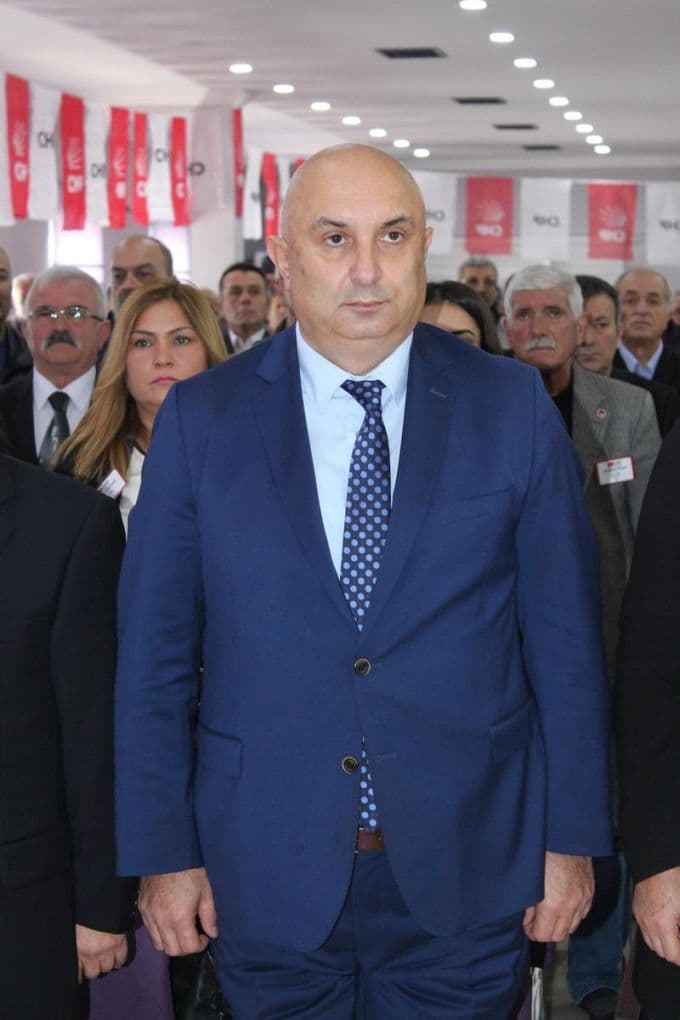 CHP Kurultayı'nda Sakarya'dan 14 delege oy kullanacak