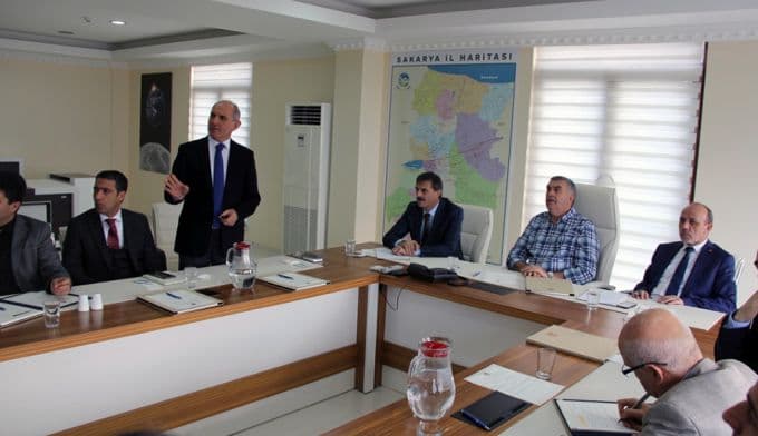 100 milyonluk projede çalışmalar başlıyor