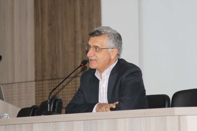 Prof. Dr. Şener, "Kültürel coğrafyadaki yerimizi kaybettik"