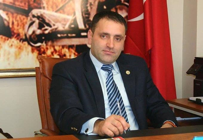 Fındık üreticilerine alan bazlı destek ödemesi yapıldı 
