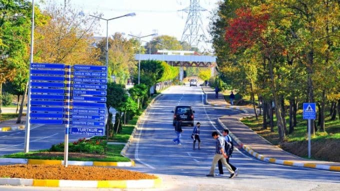İşte üniversitelilerin gözünden Sakarya ve Sakarya halkı