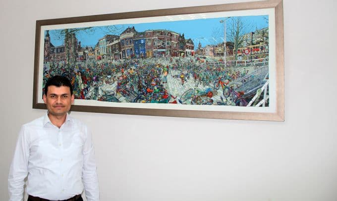 Toplu taşımada yeni uygulama