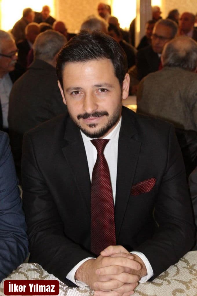 CHP Adapazarı ilçe başkanı belli oldu