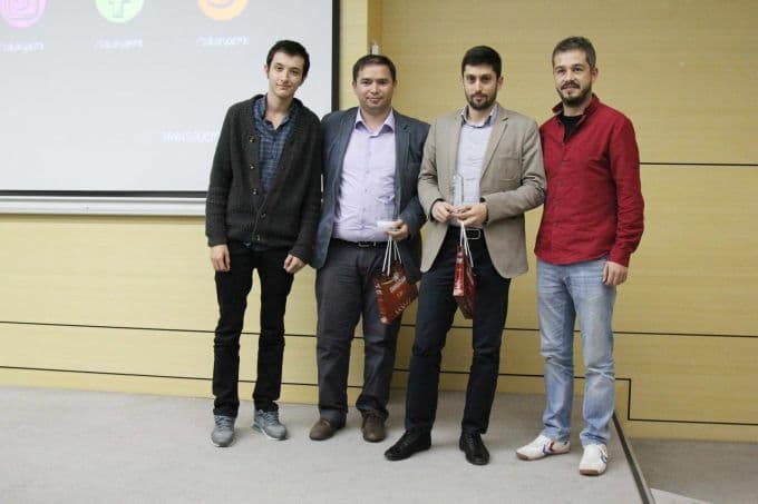 Endüstri mühendisleri, mesleğin püf noktalarını anlattı