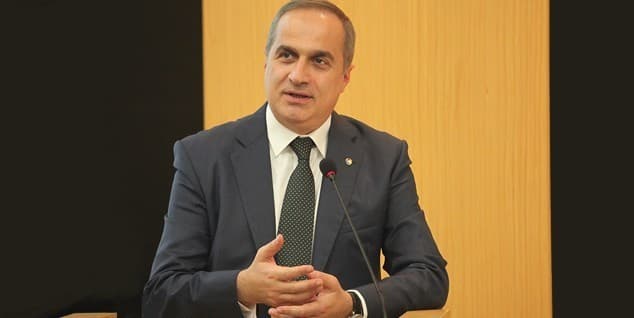 Ekonomideki büyüme iş dünyasının moralini yükseltti