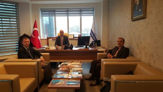 Bakanlığın çalıştayında Sakarya'yı temsil edecek