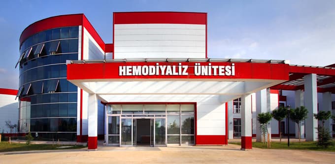 Yeni Hendek Devlet Hastanesi hizmete giriyor 