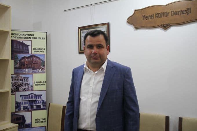 Sakarya Yerel Kültür Derneği'nde kongre heyecanı