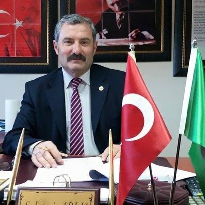 "Fındık Çok Fabrika Yok"