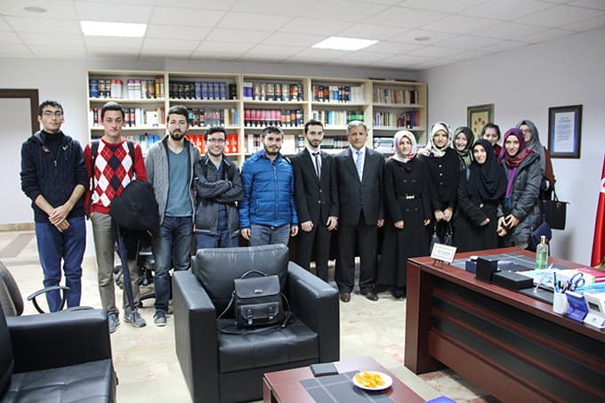 "AYM Yargıtay'ın temyiz yeri değil"