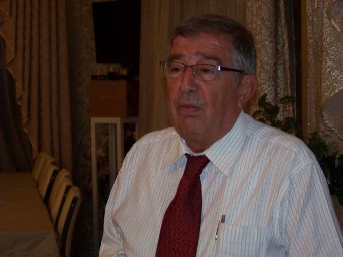 Başkan Delen, son yolculuğuna uğurlandı