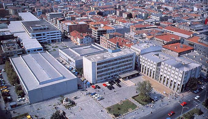 Sakarya net göç alan 29 il içinde