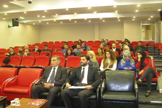Sakarya Barosu staj eğitimlerine başladı