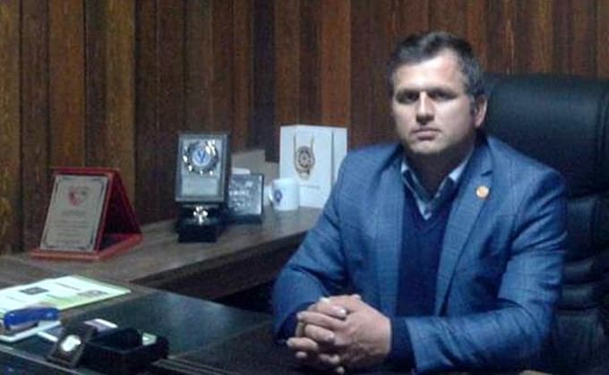 Taraklı'da Muhtarlar Derneği kuruldu