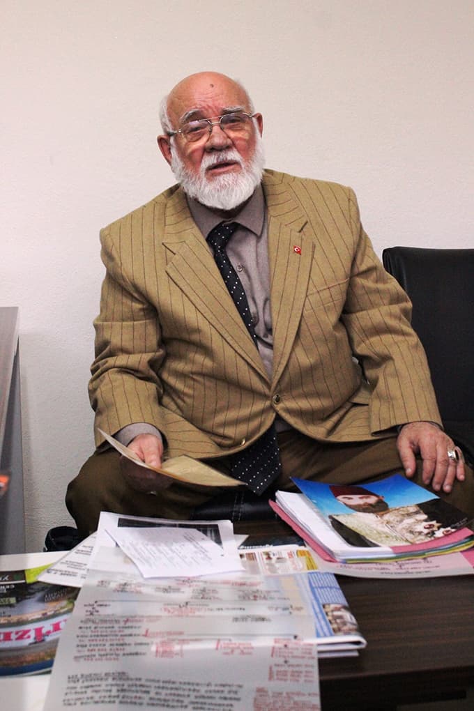 Paşa torununun mahkeme zaferi
