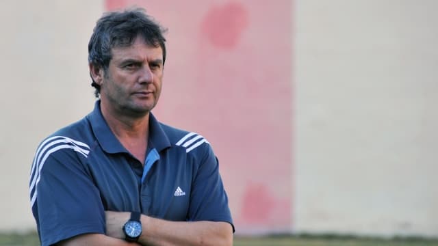 İşte Sakaryaspor'un yeni teknik kadrosu