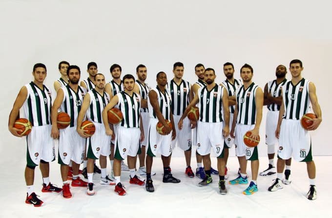 Büyükşehir Basket, deplasmanda liderle karşılaşacak