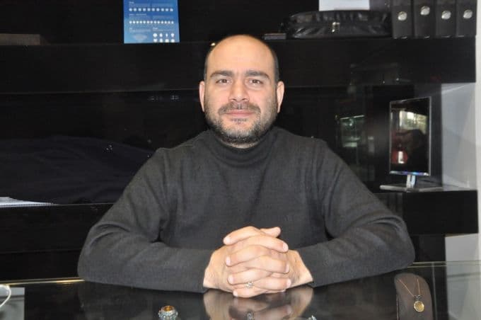 Kuyumculardan dolandırıcılara "Whatsapp'lı" önlem