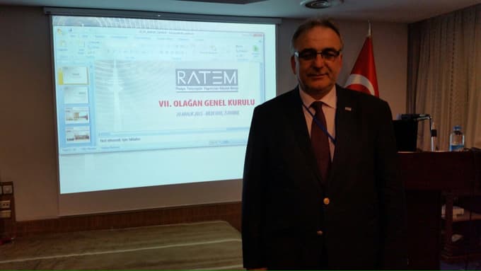 Komşu il Kocaeli'yi yine solladık!
