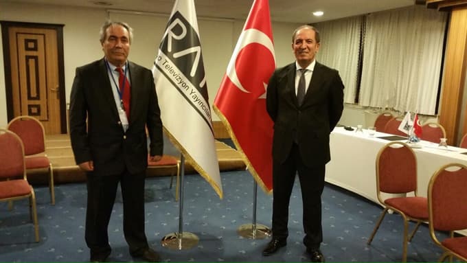 Komşu il Kocaeli'yi yine solladık!