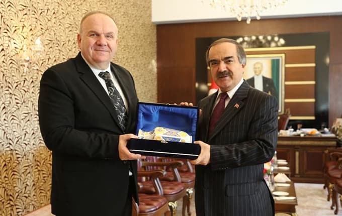 Toyota Türkiye'de sürpriz ayrılık