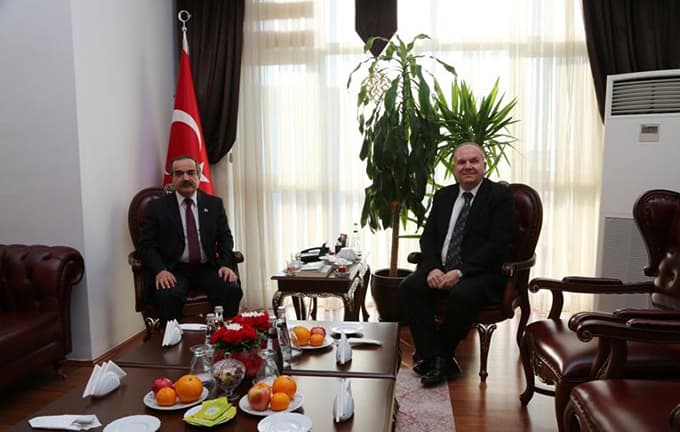 Toyota Türkiye'de sürpriz ayrılık