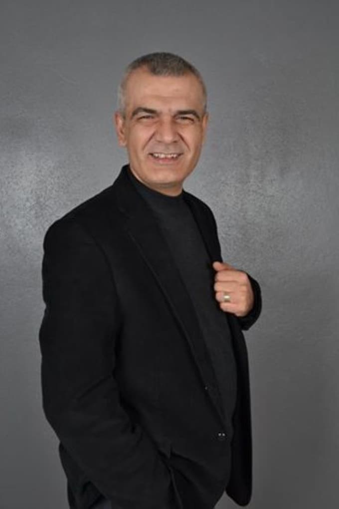 CHP'de Erdoğan Isır adaylığını açıkladı