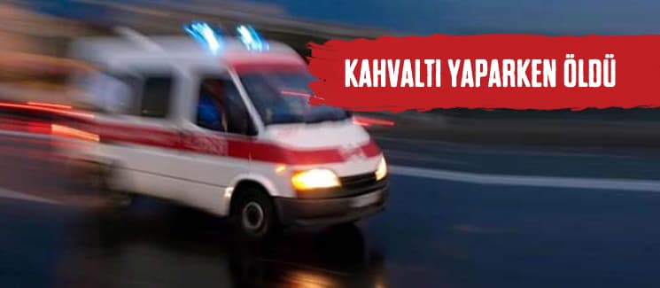 Jandarma bölgesinde bu olaylar oldu
