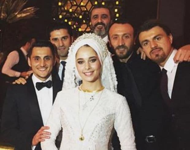 Mustafa Pektemek, muradına erdi
